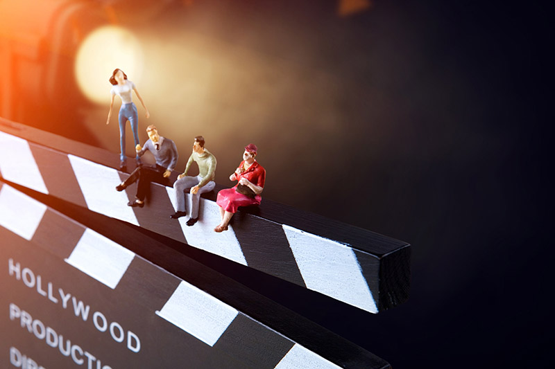 人工智能对金堂县宣传片制作行业的影响