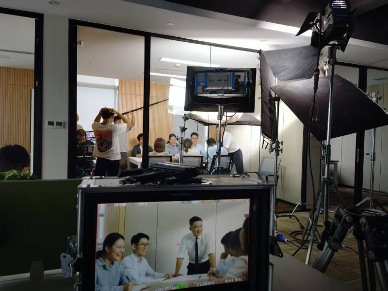 金堂县宣传片拍摄如何策划航空公司宣传片